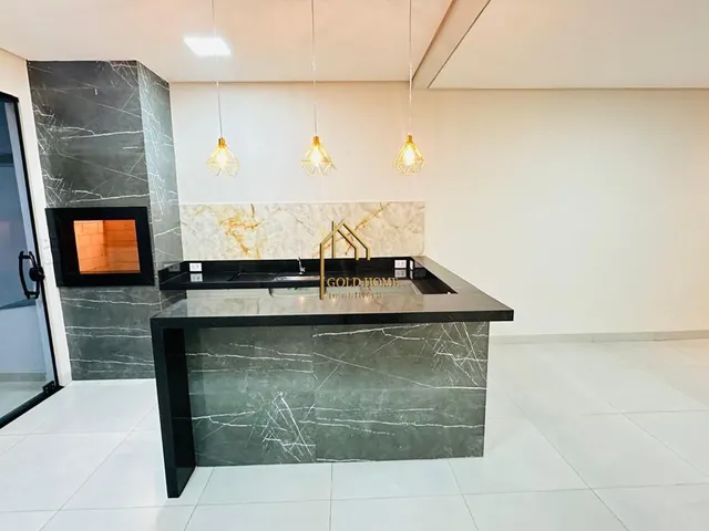 Imagem 12: Casa a Venda no Jardim Califórnia Aceita Financiamento
