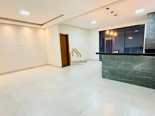 Imagem 10: Casa a Venda no Jardim Califórnia Aceita Financiamento