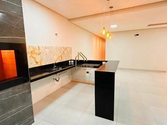 Imagem 7: Casa a Venda no Jardim Califórnia Aceita Financiamento