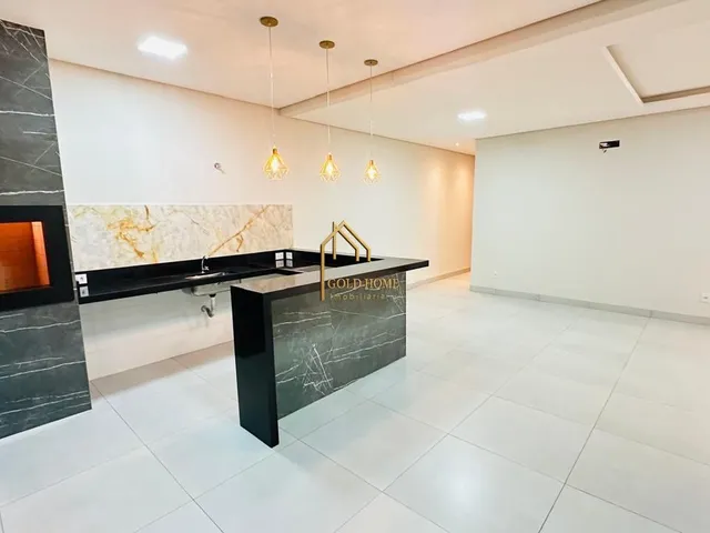 Imagem 11: Casa a Venda no Jardim Califórnia Aceita Financiamento