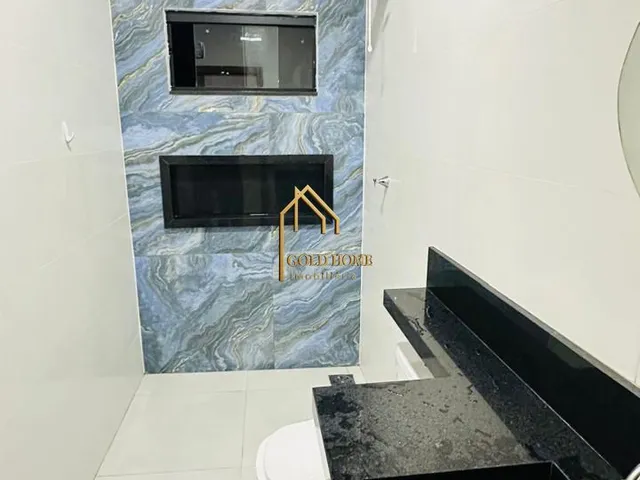 Imagem 13: Casa a Venda no Jardim Califórnia Aceita Financiamento