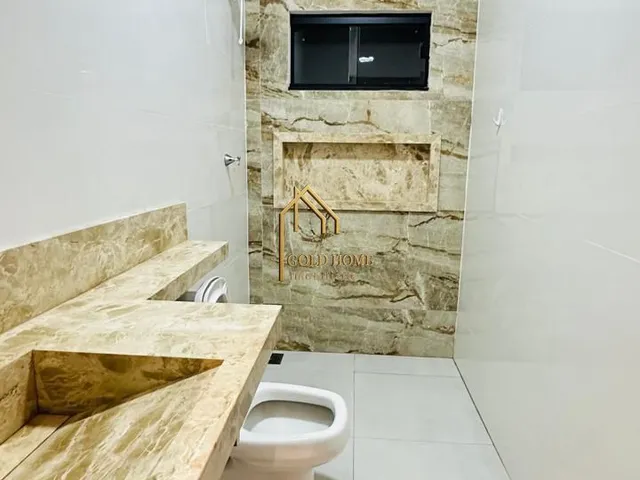 Imagem 3: Casa a Venda no Jardim Califórnia Aceita Financiamento