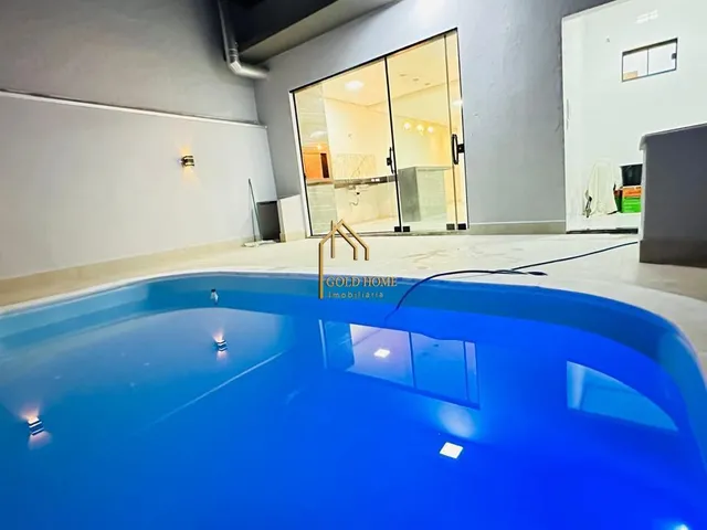 Imagem 9: Casa a Venda no Jardim Califórnia Aceita Financiamento