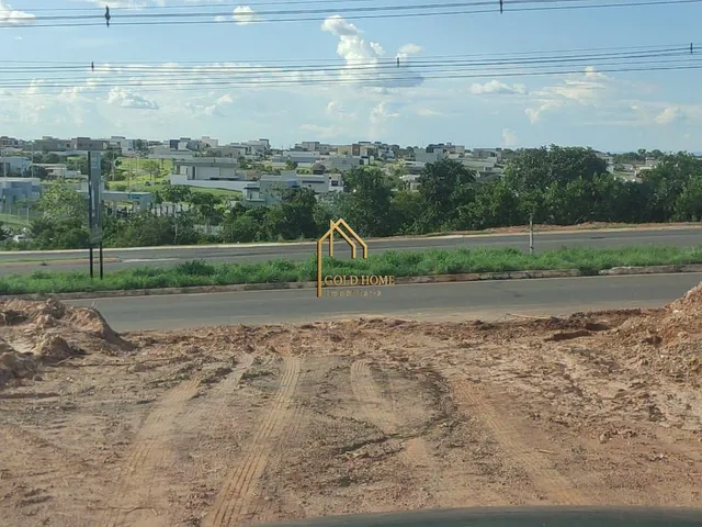Imagem: Terreno em Frente Ao Florais da Mata Oportunidade