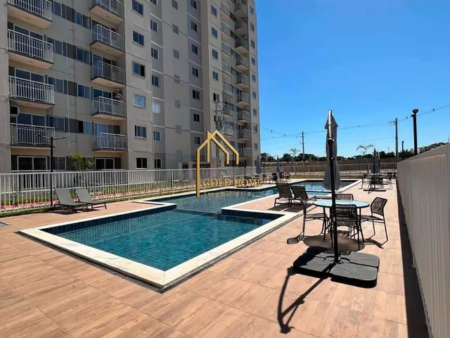 Imagem 4: Aluga-Se - Apartamento