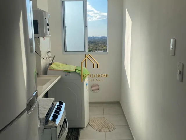 Imagem 2: Apartamento para Locação Chapada dos Bem Te Vis