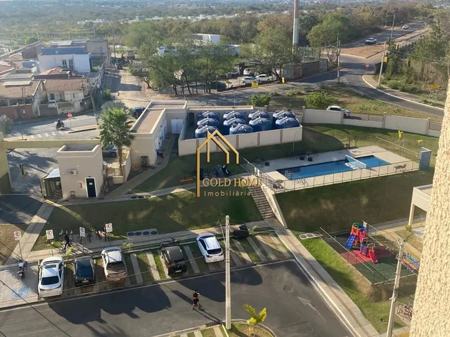 Imagem 8: Apartamento para Locação Chapada dos Bem Te Vis