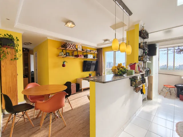 Imagem: Apartamento para Venda em Mooca com 2 Quartos