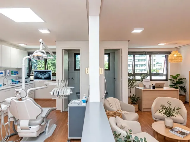 Imagem: Conjunto Comercial para Venda em Vila Clementino