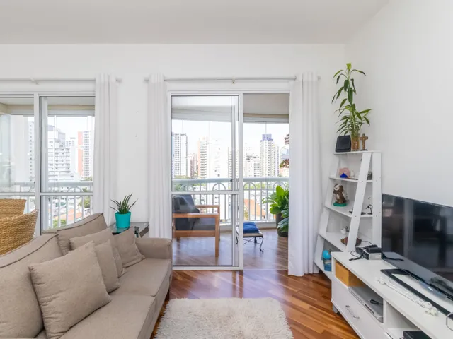 Imagem: Apartamento para Venda em Vila Clementino