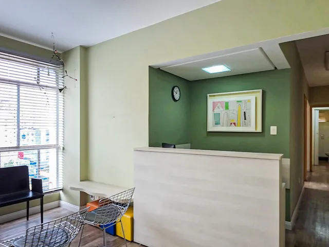 Imagem: Conjunto Comercial para Venda em Consolação