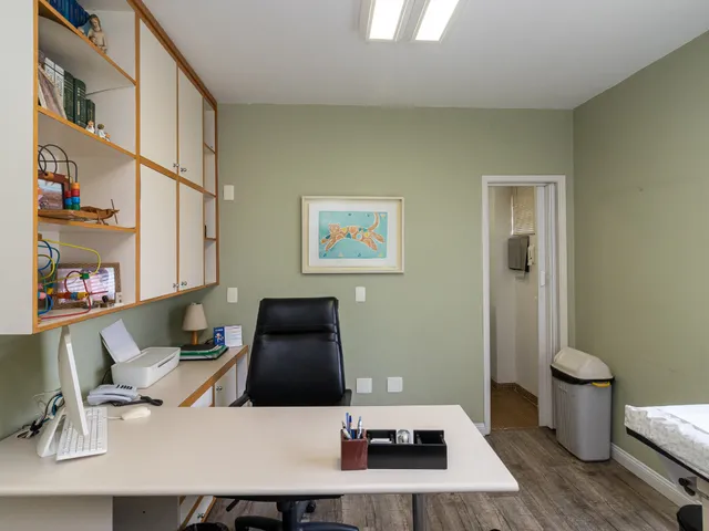 Imagem 12: Conjunto Comercial para Venda em Consolação, 64M²