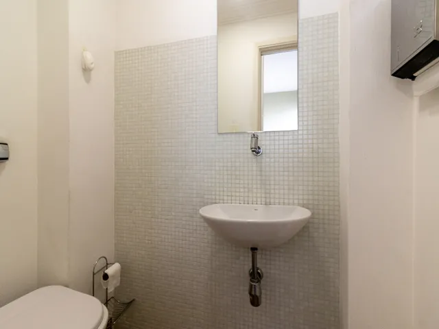 Imagem 10: Conjunto Comercial para Venda em Consolação, 64M²