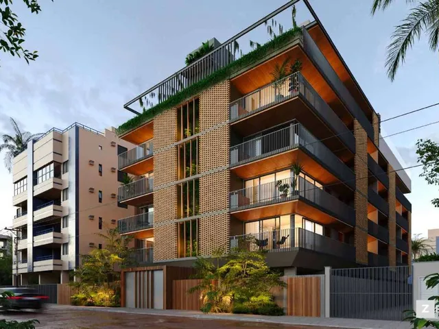 Imagem: Apartamento À Venda em Ubatuba, Tenório
