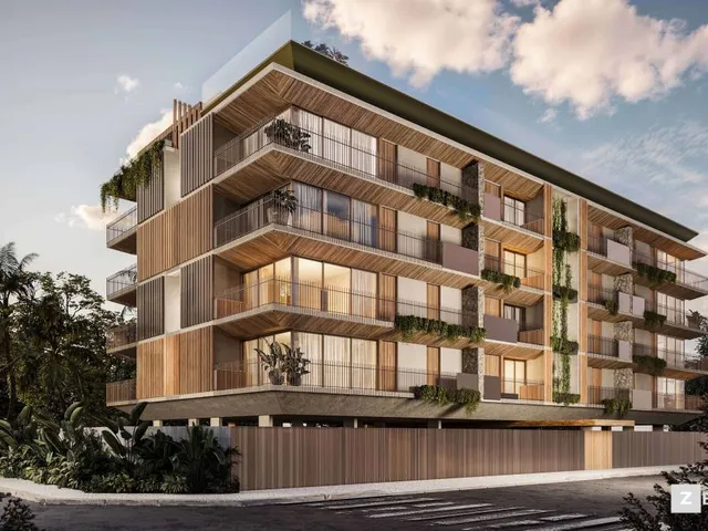Imagem: Apartamento À Venda em Ubatuba, Barra da