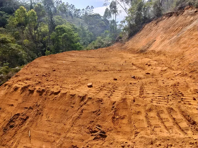 Imagem 2: Area Rural em santa Teresa - Es, Aparecidinha