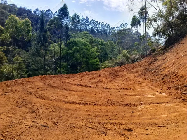 Imagem 9: Area Rural em santa Teresa - Es, Aparecidinha