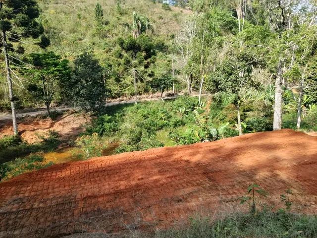 Imagem 11: Area Rural em santa Teresa - Es, Aparecidinha