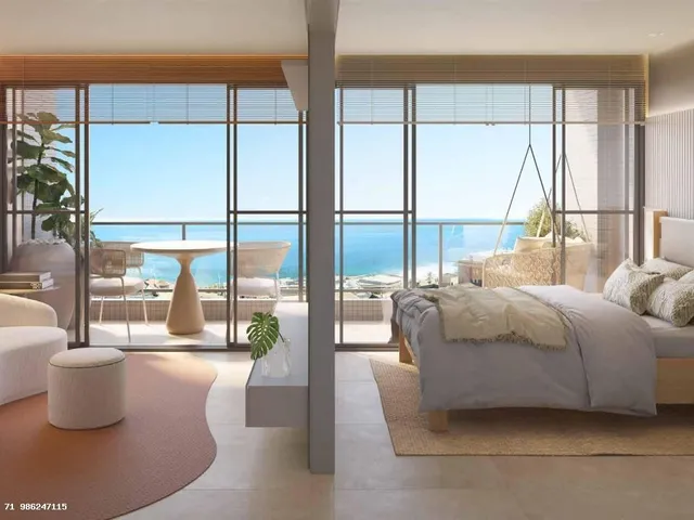 Imagem 3: 0 Apartamento com 1 dormitório
