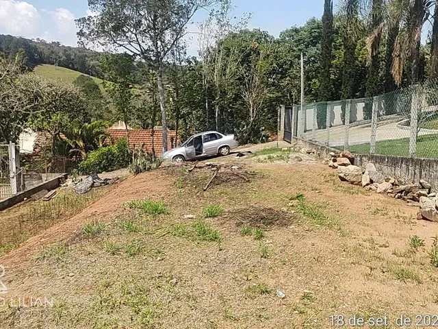 Imagem: Lote em Atibaia - 250M² Bairro Boa Vista