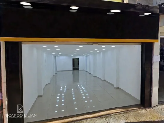 Imagem: Loja Comercial 180M² no Largo 13 - Altíssimo