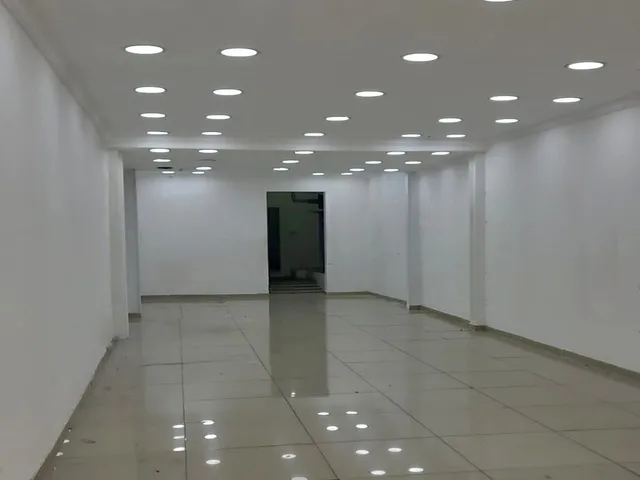 Imagem 9: Loja Comercial 180M² no Largo 13 - Altíssimo Fluxo de Pedestres em Santo Amaro