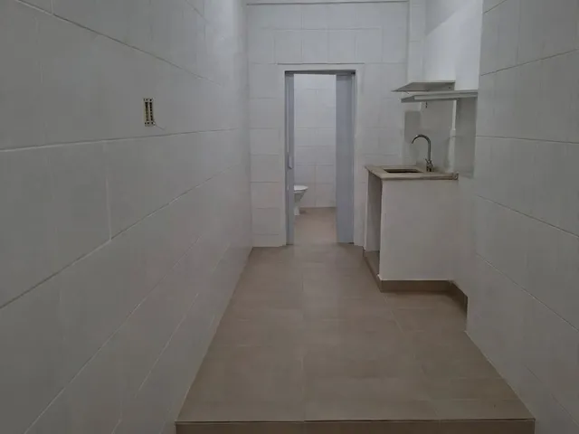 Imagem 12: Loja Comercial 180M² no Largo 13 - Altíssimo Fluxo de Pedestres em Santo Amaro