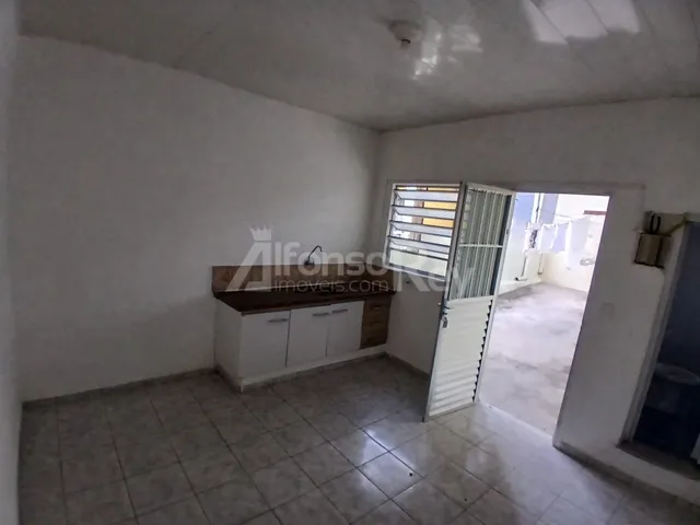 Imagem: Casa de 01 Dormitório