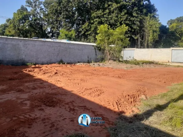 Imagem: Terreno a Venda no Residencial Figueira