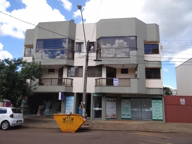 Imagem: Apartamento para Locação, Centro Norte