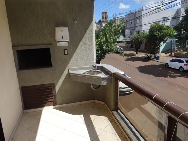 Imagem 4: Apartamento para Locação, Centro Norte, Dois Vizinhos - Pr