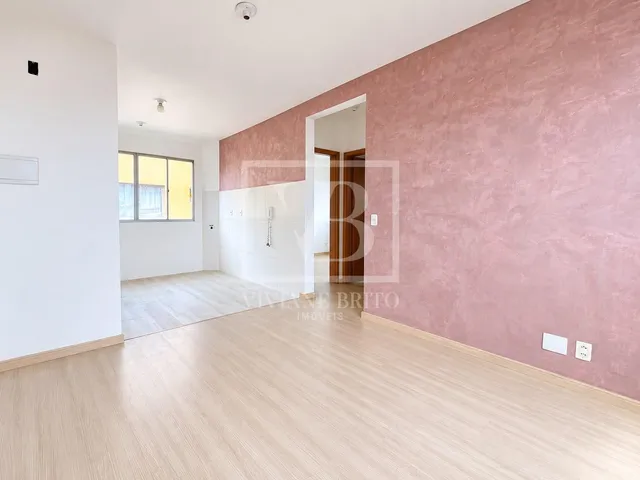 Imagem: Apartamento Reformado Disponível para Venda