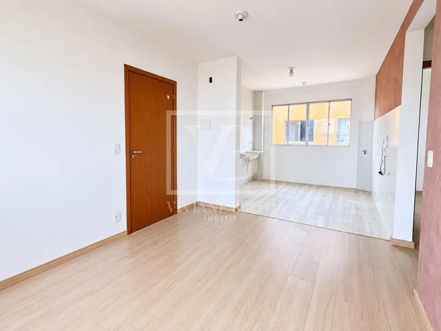 Imagem 2: Apartamento Reformado Disponível para Venda, Paquetá, Betim - Mg