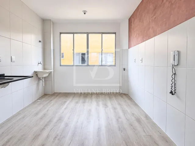Imagem 3: Apartamento Reformado Disponível para Venda, Paquetá, Betim - Mg