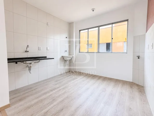 Imagem 7: Apartamento Reformado Disponível para Venda, Paquetá, Betim - Mg