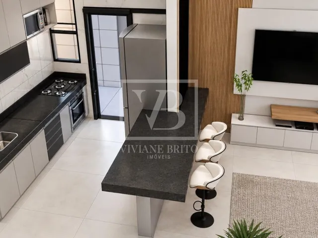 Imagem 5: Casa Nova À Venda, Residencial Casa Grande, São Joaquim de Bicas - Mg