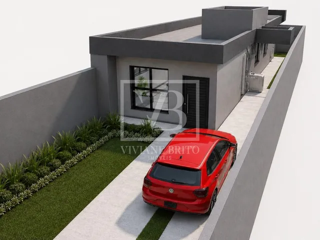Imagem 6: Casa Nova À Venda, Residencial Casa Grande, São Joaquim de Bicas - Mg