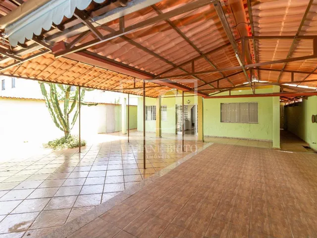 Imagem 2: Casa Ampla À Venda, Localizada no Bairro Ingá, Betim - Mg