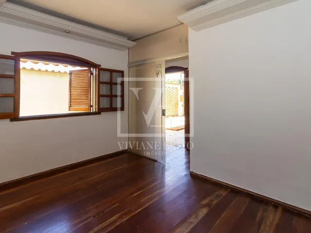 Imagem 3: Casa Ampla À Venda, Localizada no Bairro Ingá, Betim - Mg