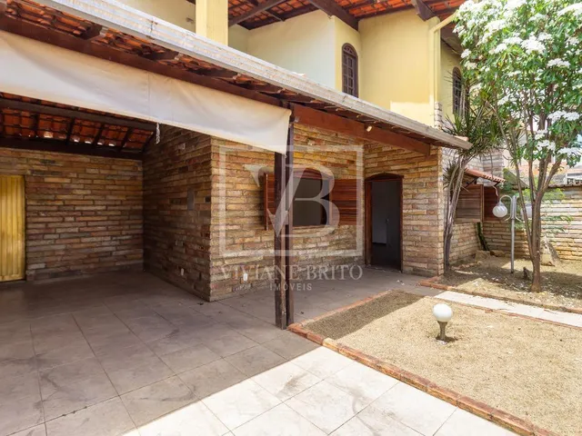 Imagem 4: Casa Ampla À Venda, Localizada no Bairro Ingá, Betim - Mg