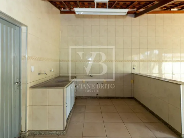 Imagem 5: Casa Ampla À Venda, Localizada no Bairro Ingá, Betim - Mg