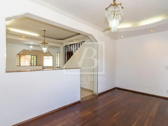 Imagem 10: Casa Ampla À Venda, Localizada no Bairro Ingá, Betim - Mg