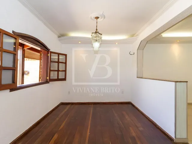 Imagem 11: Casa Ampla À Venda, Localizada no Bairro Ingá, Betim - Mg