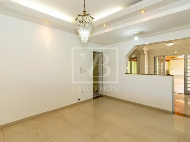 Imagem 13: Casa Ampla À Venda, Localizada no Bairro Ingá, Betim - Mg