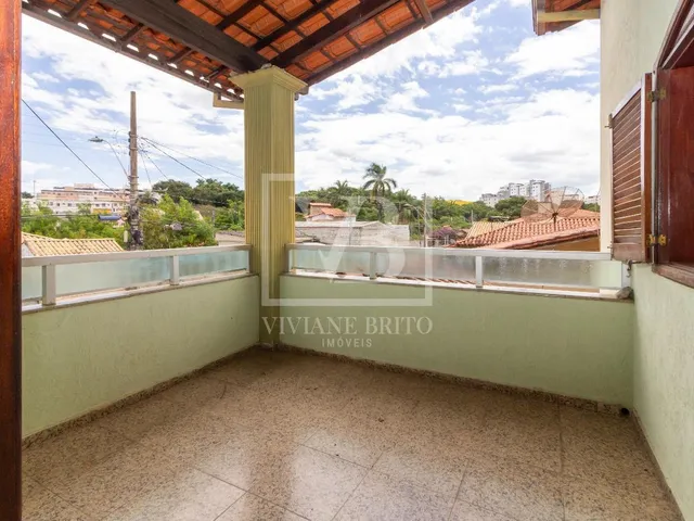 Imagem 16: Casa Ampla À Venda, Localizada no Bairro Ingá, Betim - Mg