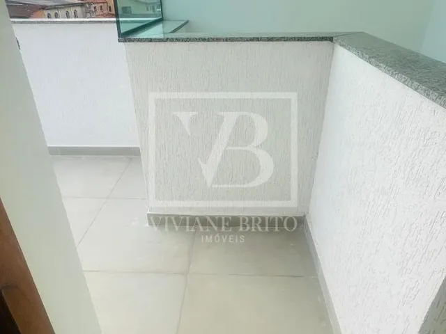 Imagem 6: Cobertura 3 Quartos com Suíte e Área Gourmet