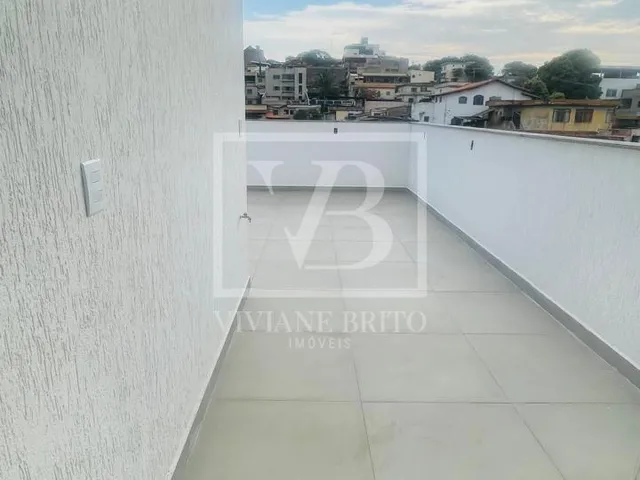 Imagem 16: Cobertura 3 Quartos com Suíte e Área Gourmet