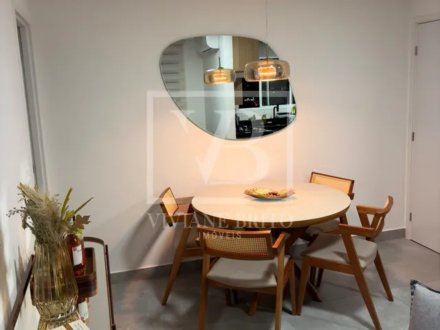 Imagem: Flat Disponível para a Venda, com 02 Quartos