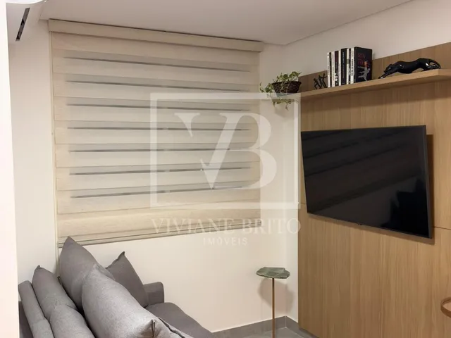 Imagem 2: Flat Disponível para a Venda, com 02 Quartos, Angola, Betim - Mg