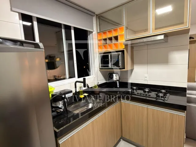 Imagem 4: Flat Disponível para a Venda, com 02 Quartos, Angola, Betim - Mg